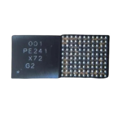 Internal chip set  for Vivo IC PM 8550 Internal chip set  for Vivo IC PM 8550